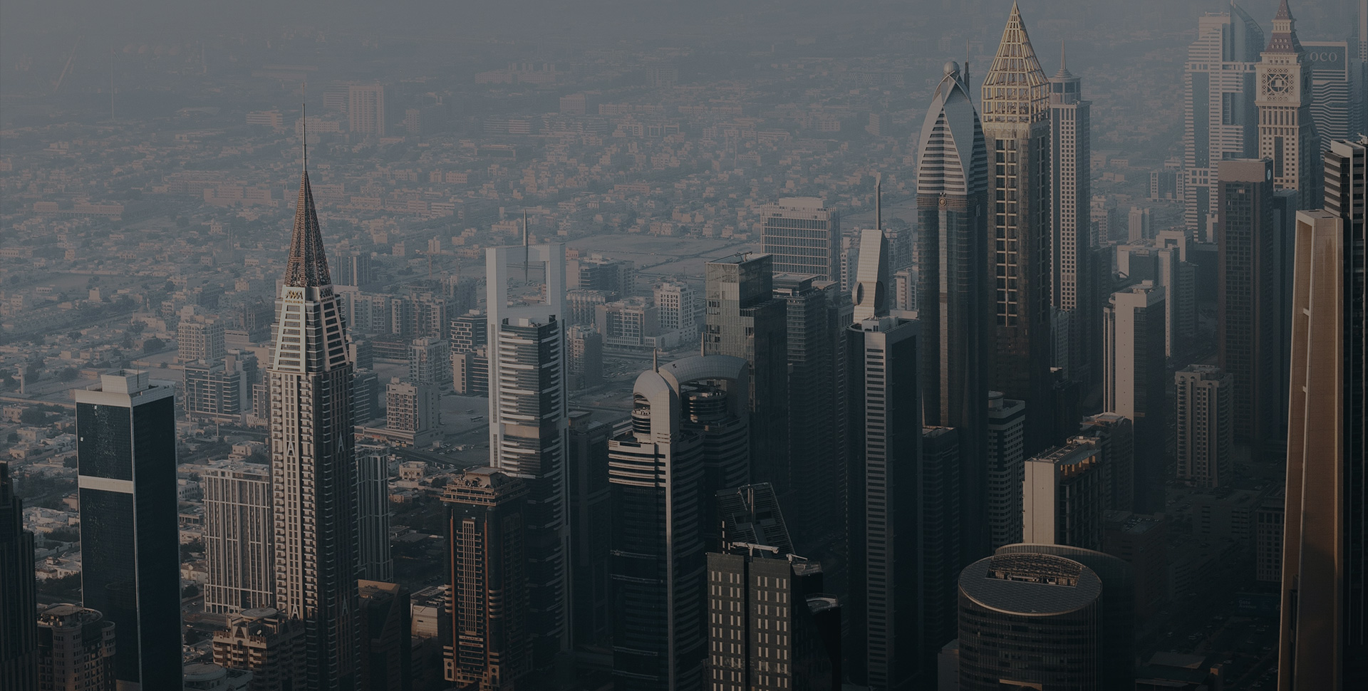 Whole industry chain service provider of real estate field