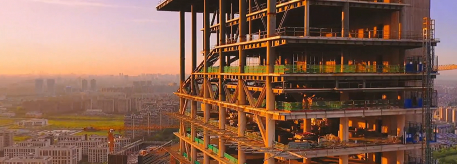 Development and Construction