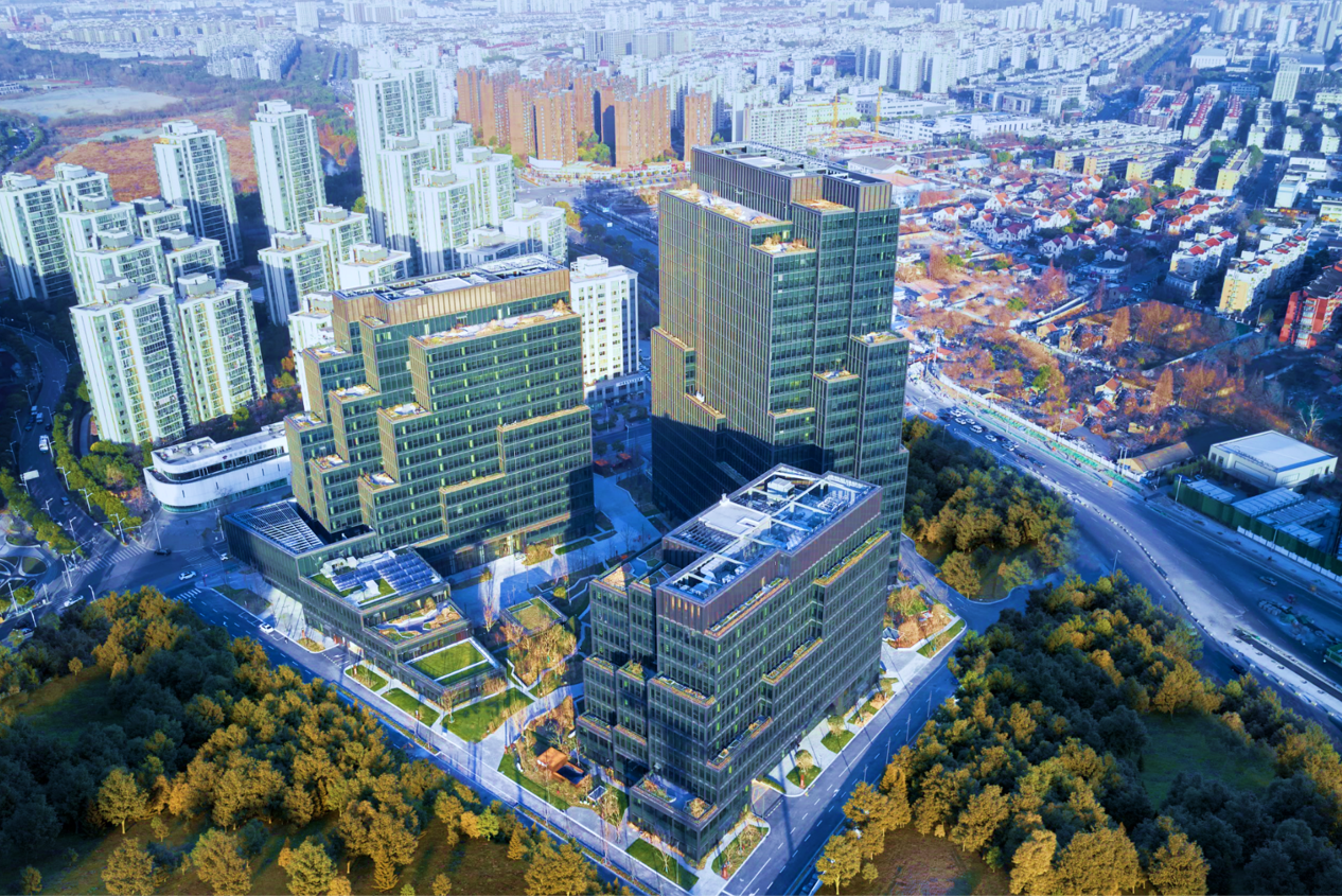 Shanghai
