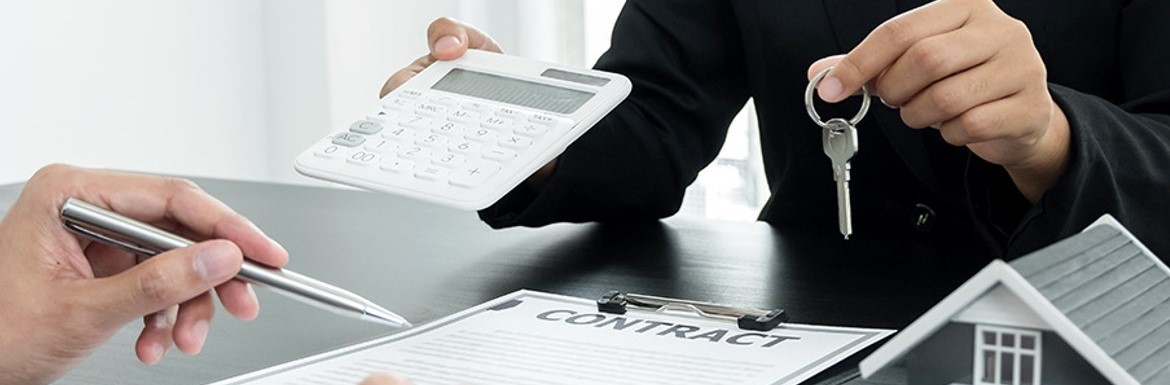 Property Management