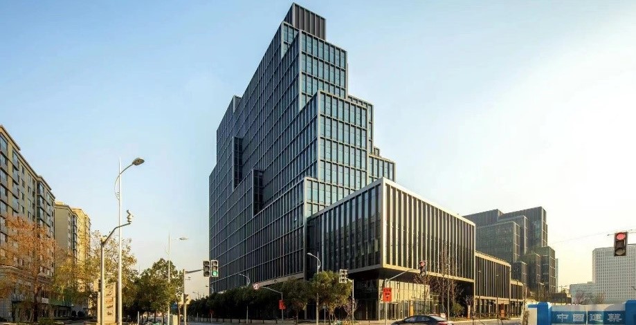 Phase I of Shangpu Hui