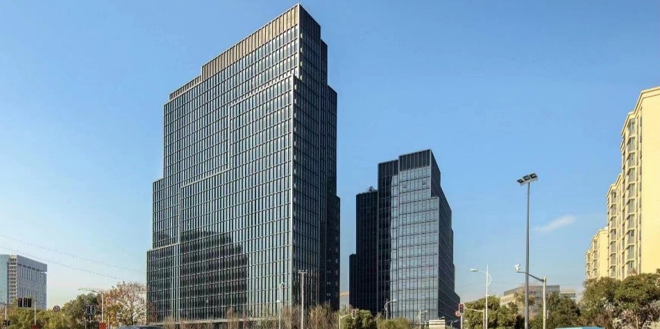 Phase I of Shangpu Hui